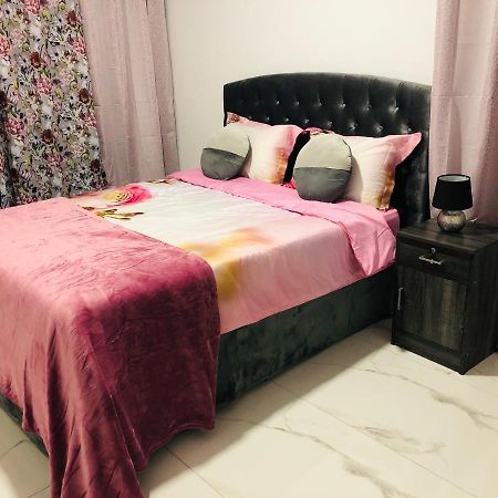 Mobina Villas Larnaca Bagian luar foto
